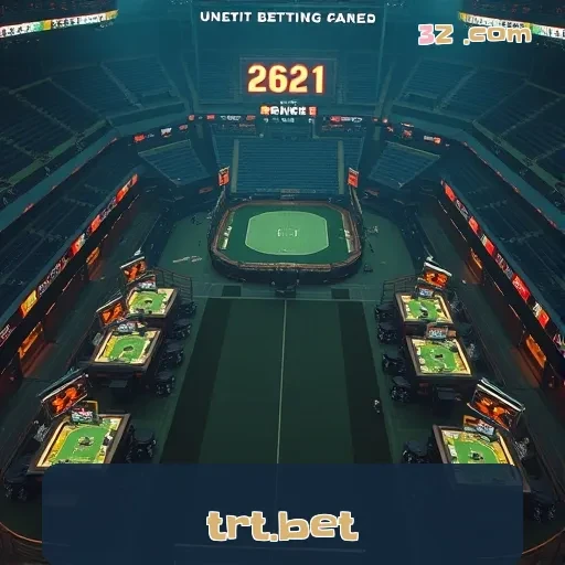 trt.bet: Descubra Recursos Irresistíveis para Apostas Esportivas
