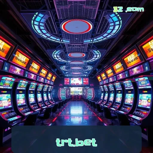 trt.bet: Explore o Mundo dos Eventos Esportivos e Apostas Fantásticas