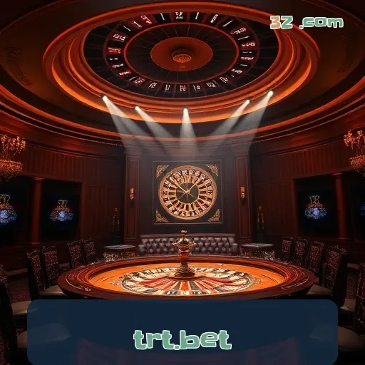 trt.bet: Descubra Novidades Que Vão Revolucionar Seus Jogos Online