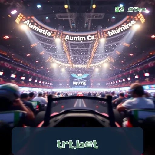 trt.bet: Cace Grandes Prêmios com Nossos Caça-Níqueis Imperdíveis