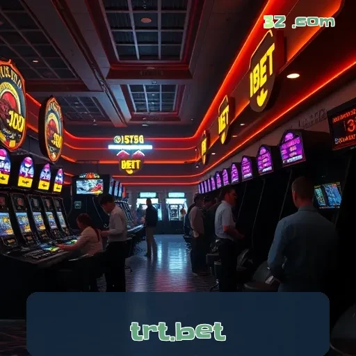 trt.bet: Descubra as Apostas Esportivas que Movimentam o Brasil