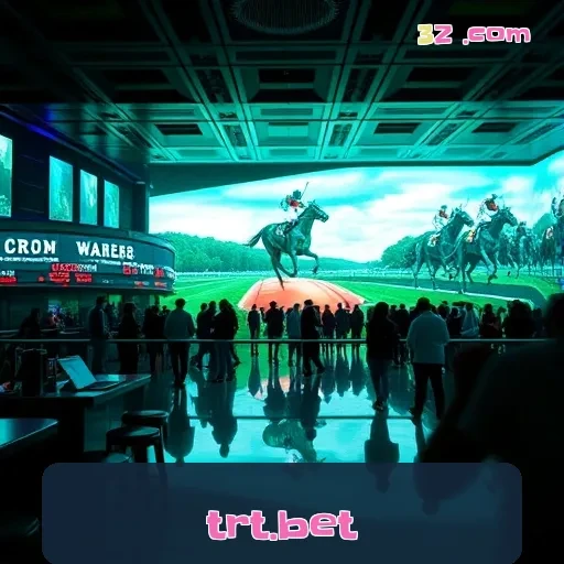 trt.bet: Oportunidades Imperdíveis na Seção de Vencedores